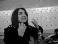 Desireee funny!