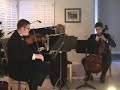 geroges bizet   menuet