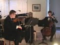 Geroges Bizet - Menuet
