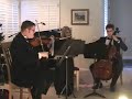 geroges bizet   menuet