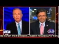 01/09/2015 Dr. Jasser joins the O’Reilly Factor to discuss the effects of the Paris attacks