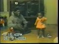BABY BOOGIE