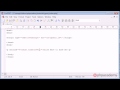 jQuery Basics: Inline vs External Scripting