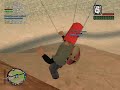 B.A.S.E JUMP GTA SAMP and Solo !!! ^^ B.A.S.E JUMP GTA SAMP and Solo !!! ^^