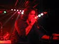 Allele \"Covered In Anger\" Live Performance