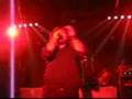   Allele "Covered In Anger" Live Performance
