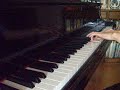 ?????????? Piano Goemon ?????????? Piano Goemon