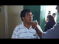 EntrevIsta Semana Santa
