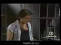 videos de Marty balin - Hearts - Karaokê