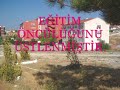 DEMİRCİ HALIKENT