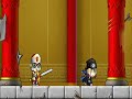 Bannedstory - jkx85 V.S. Farcast