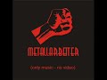 Metallarbeiter - Die junge Garde