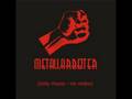 Metallarbeiter - Die junge Garde