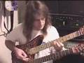 Ron Jarzombek Watchtower recording