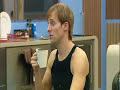 Celebrity Big Brother - Shilpa Shetty Day 21