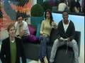 Celebrity Big Brother - Shilpa Shetty Day 21