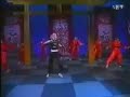 Chloe Bruce  Martial Arts Demo