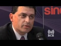 MWC2012: Mobile payment for non-banking customers