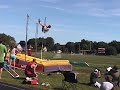 Vaultarama #4 - August 23 - Group 1 (11 Feet +)