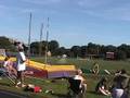 Vaultarama #4 - August 23 - Group 1 (11 Feet +)