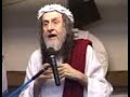 INRI CRISTO ANUNCIA O FIM DO MUNDO