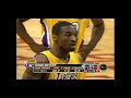 kobe bryant greatest games: 42pts in game 4 vs spurs