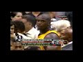 kobe bryant greatest games: 42pts in game 4 vs spurs