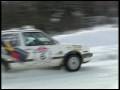 rallye de falardeau 2007