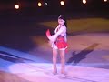 Mushu e Mulan - Disney on Ice: As princesas