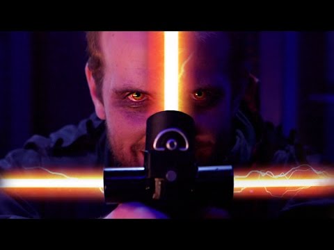 The Warp Zone Talks Lightsabers item-thumbnail