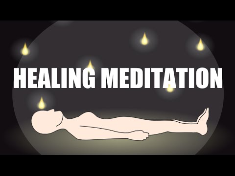 how to cure illness with your mind