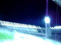El Mediterr�neo haciendo la ola por 1a vez