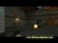 Divine Cs1.6 Movie #1
