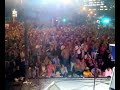 paul williamson playing with way out west on old grooves for new streets at montreal jazz festival