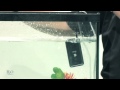 HZO Water Blocking Technology Demo