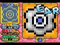 guru guru champ gameplay video  gba 