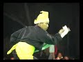 Sample of the DVD Unusual Pencak Silat from Indonesia Vol 1