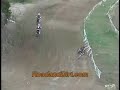 KTM 50 Gatorback Crash