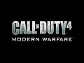 call of duty 4 (with seether