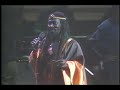 Bunny Wailer - Blackheart Man (Live 86)