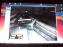 Burnout 2 on Dolphin x64 REV 450