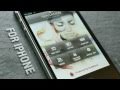 Sensation App