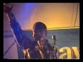 Verbal M - Glumci live