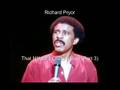 Richard Pryor, That Nigger's Crazy album, 1974