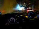 200SX Tunnel Driveby
