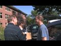 URI Move-In Day 2009