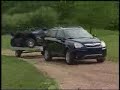 Saturn Towing Safety Video Saturn Towing Safety Video