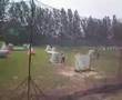Paintball Training At Xtion 2
