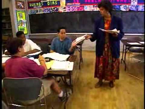 how to involve all students in the learning process
