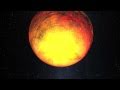 NASA'S Kepler Mission Discovers Its First Rocky Planet